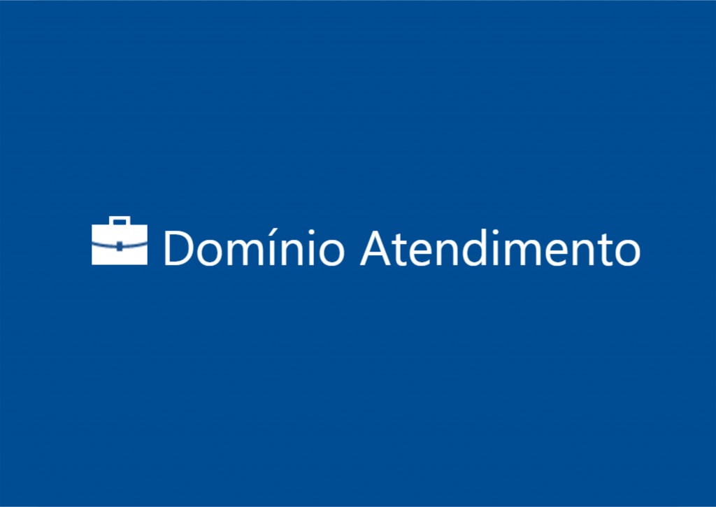 Dominio Atendimento - JB Contabilidade - Área do Cliente