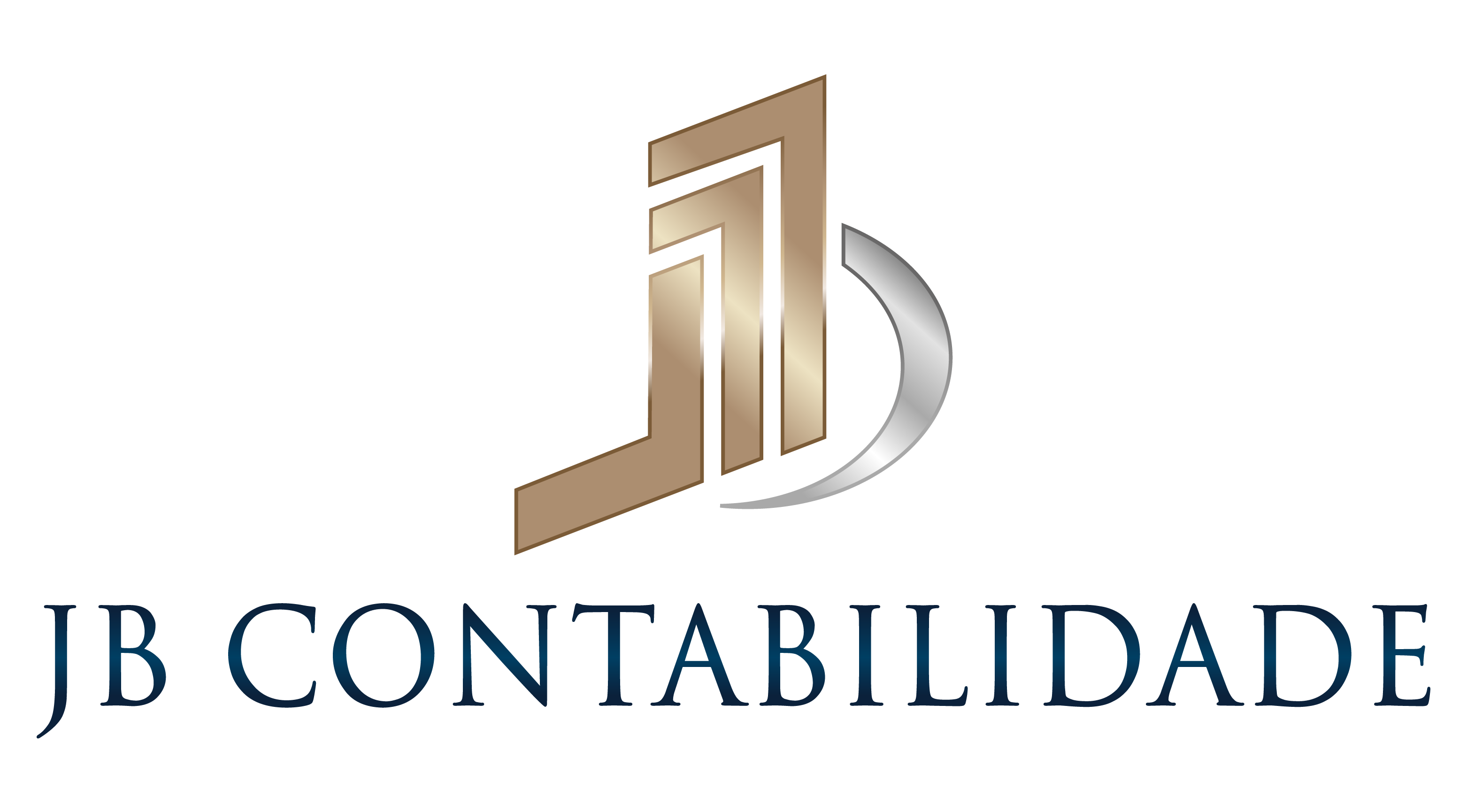 Logo Flat Prancheta 1 - JB Contabilidade