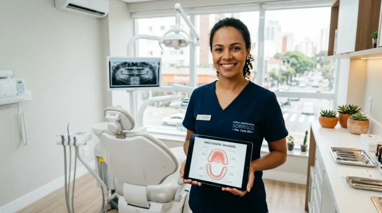 Pessoa física ou Jurídica para dentista? Qual a melhor opção para pagar menos impostos em 2026? 