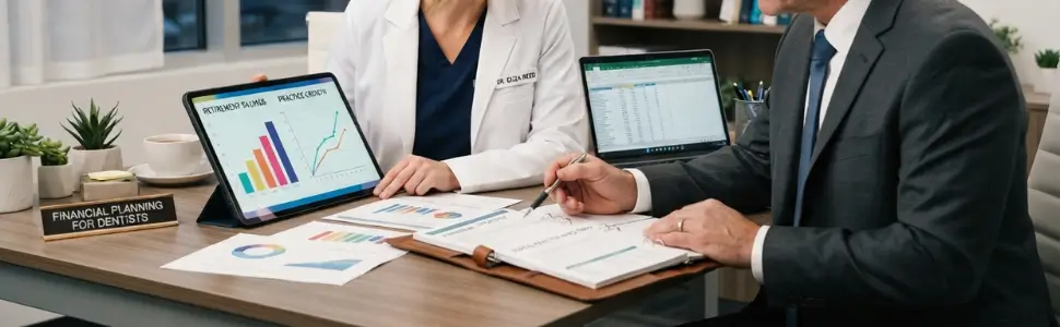 Contabilidade para Dentistas