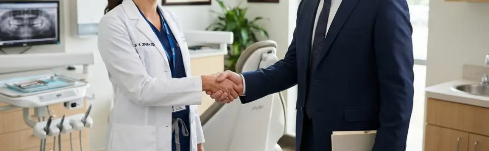 CNAE para Dentistas: Qual escolher?