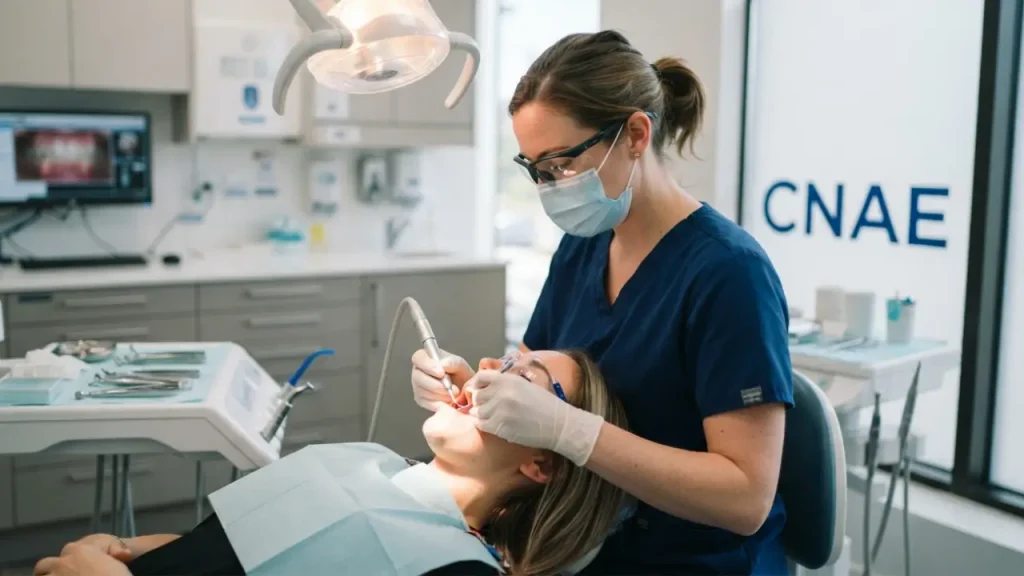 CNAE para Dentistas: Qual escolher?
