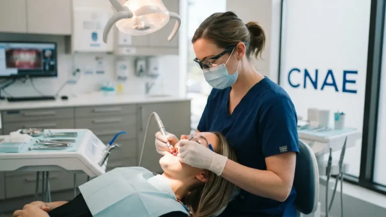 CNAE para Dentistas: Qual escolher?