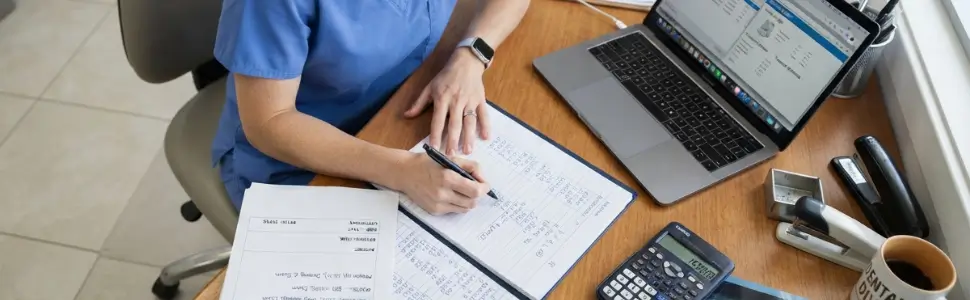 Quanto o dentista paga de imposto