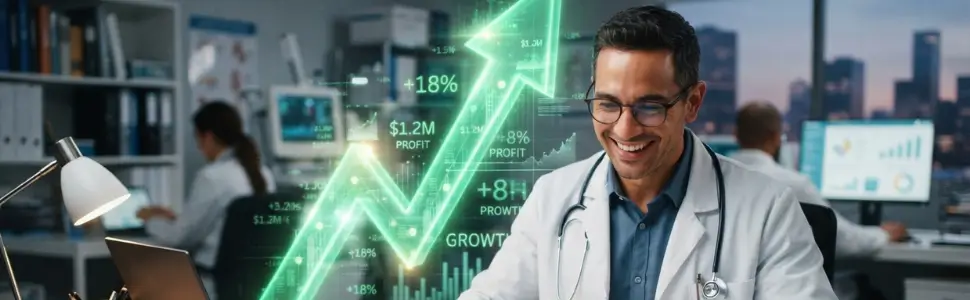 Simples Nacional ou Lucro Presumido para Médicos
