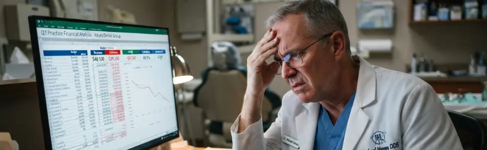 Quanto o dentista paga de imposto