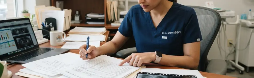 CNAE para Dentistas: Qual escolher?