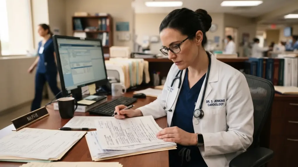 Médico precisa declarar imposto de renda?