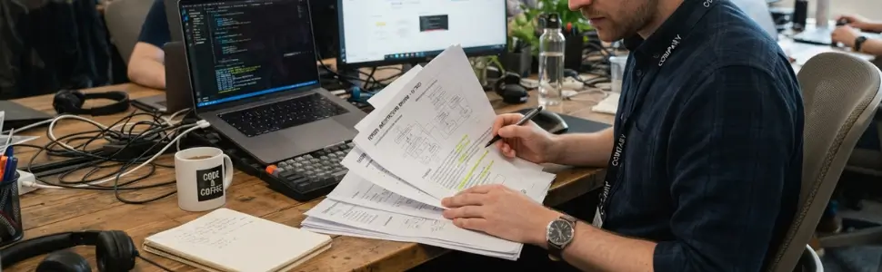 Como abrir uma empresa de software?