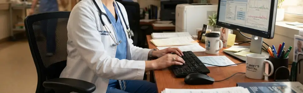 Médico precisa declarar imposto de renda