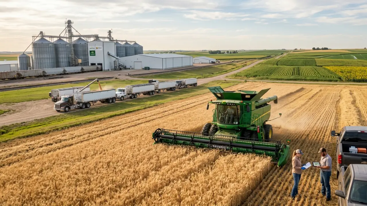 Contabilidade para Agronegócio: Como funciona?