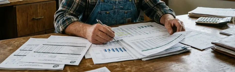 Contabilidade para Agronegócio: Como funciona?