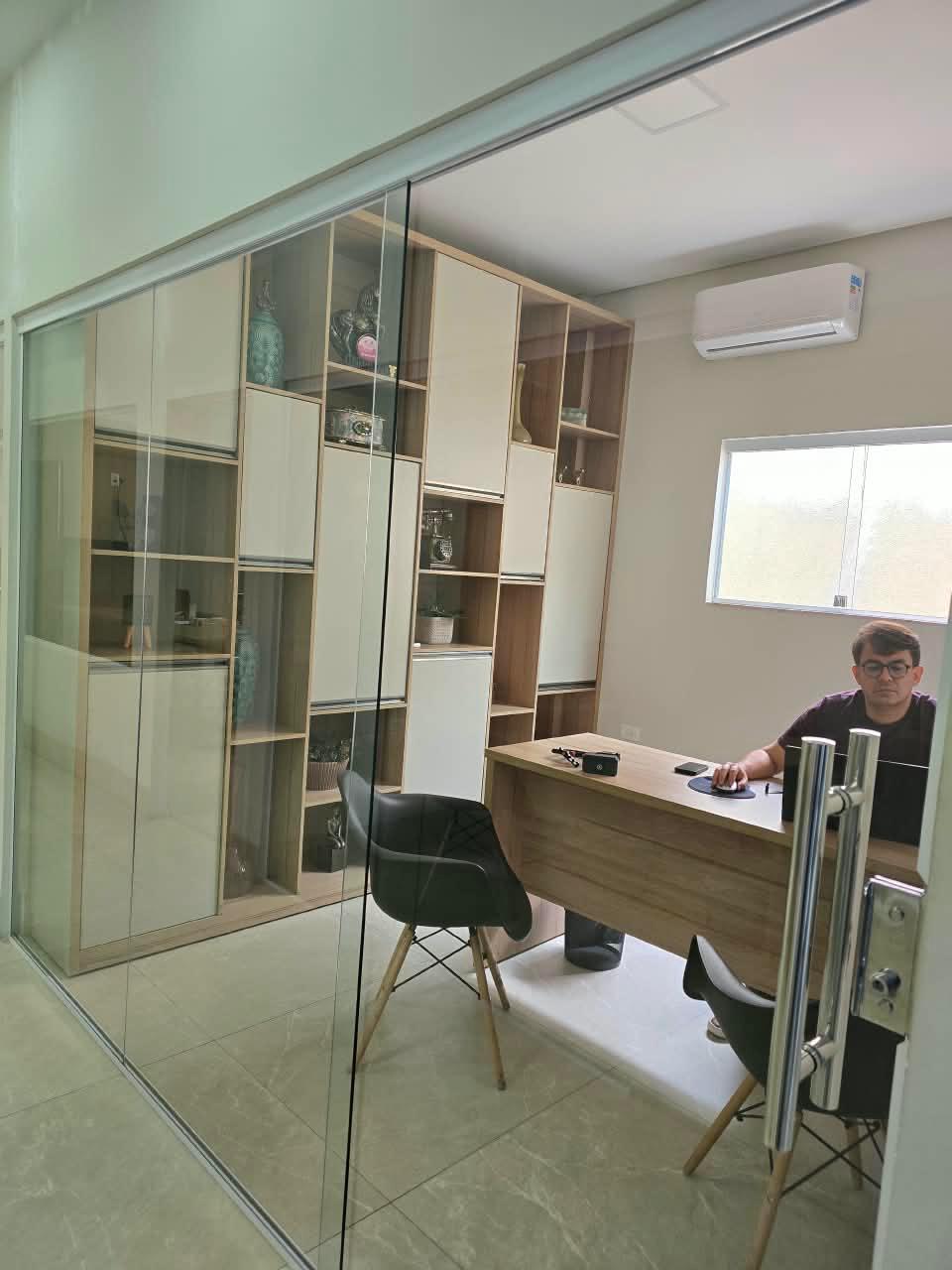 Gabinete Executivo JB Contabilidade