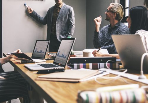 group-diverse-people-having-business-meeting group-diverse-people-having-business-meeting